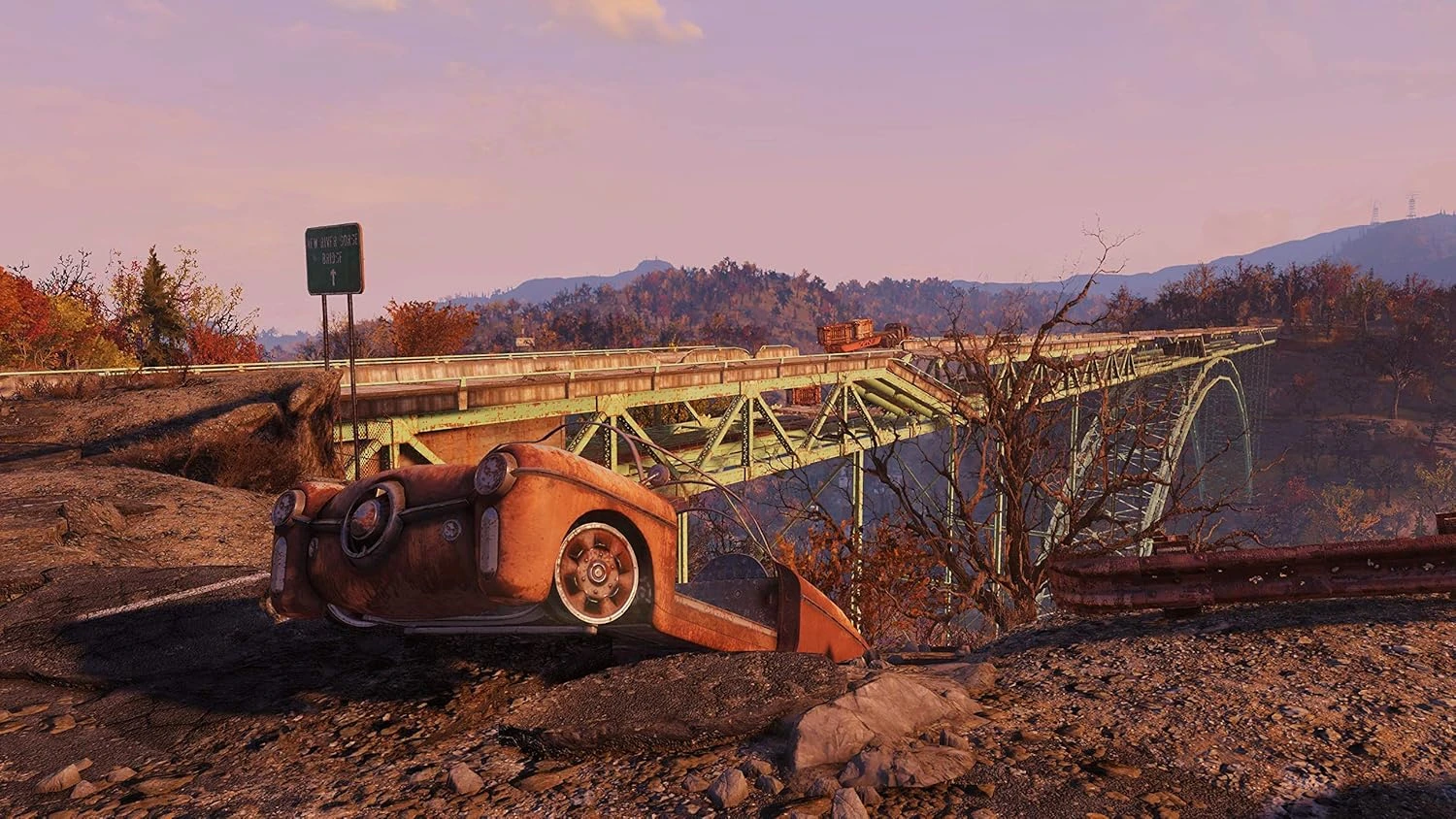 Fallout 76: Wastelanders - Xbox One 4 Fallout 76: Wastelanders - Xbox One - Image 4
