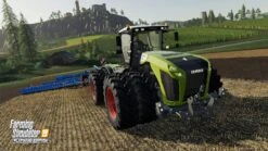 Farming Simulator 19 Platinum Edition (Xb1) - Xbox One -Appliantrix Cheap Store 91mziVDoKL. SL1500 1