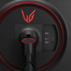 LG UltraGear QHD 27-Inch Gaming Monitor 27GL83A-B - IPS 1ms (GtG), With HDR 10 Compatibility, NVIDIA G-SYNC, And AMD FreeSync, 144Hz, Black -Appliantrix Cheap Store 91qNHbaASgL. AC SL1500