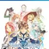 Tales Of Zestiria - PlayStation 4 Standard Edition