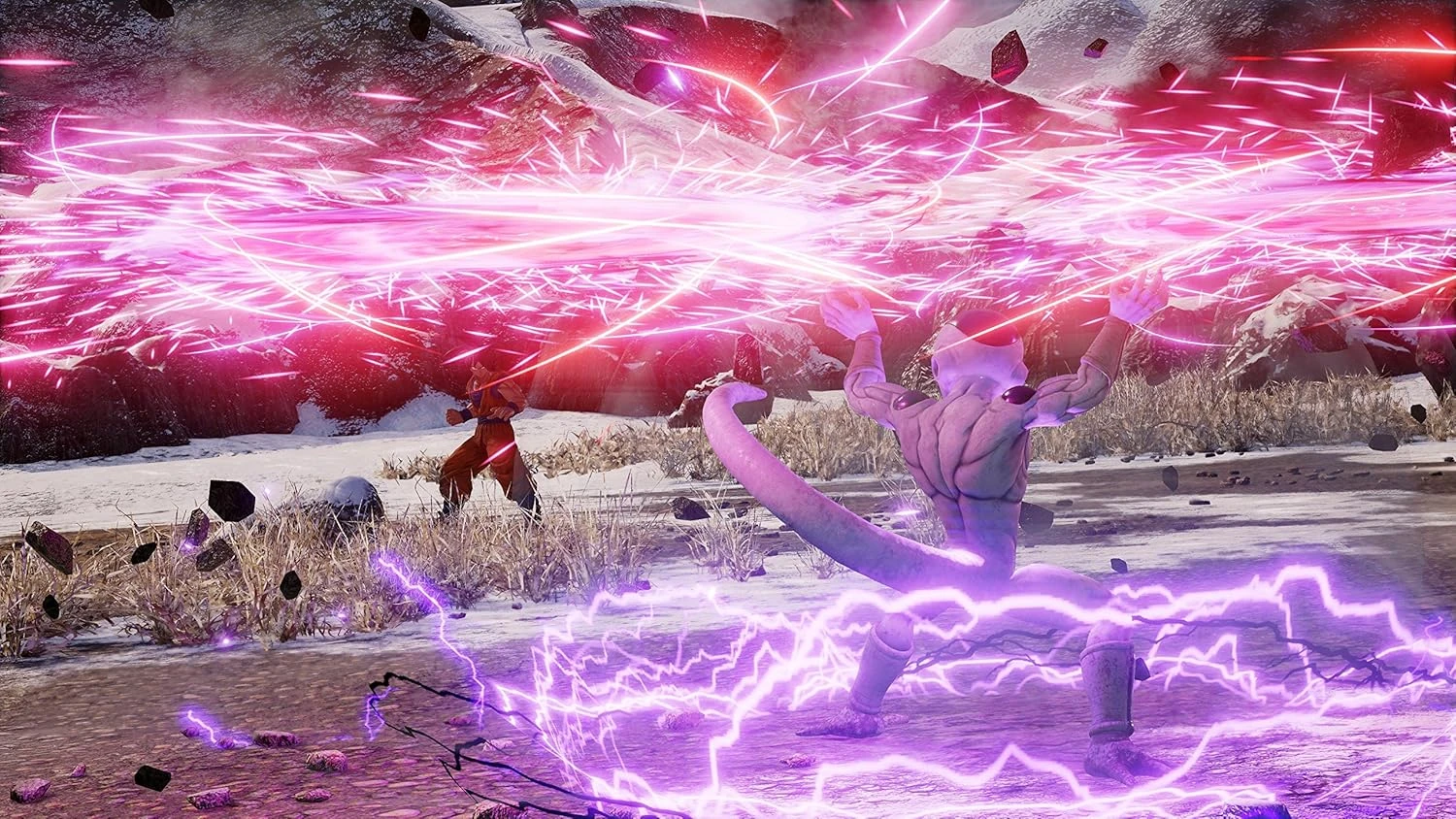 Jump Force (Xbox One) 5 Jump Force (Xbox One) - Image 5