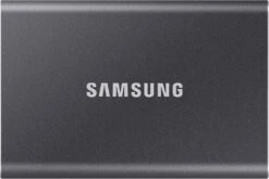SAMSUNG SSD T7 Portable External Solid State Drive 1TB, Up To 1050MB/s, USB 3.2 Gen 2, Reliable Storage For Gaming, Students, Professionals, MU-PC1T0T/AM, Gray 12 SAMSUNG SSD T7 Portable External Solid State Drive 1TB, Up To 1050MB/s, USB 3.2 Gen 2, Reliable Storage For Gaming, Students, Professionals, MU-PC1T0T/AM, Gray -Appliantrix Cheap Store A1sHjPpz6fL. AC SL1500